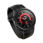 Amazon Essentials Women's Digital Chronograph